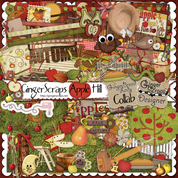 Apple Hill