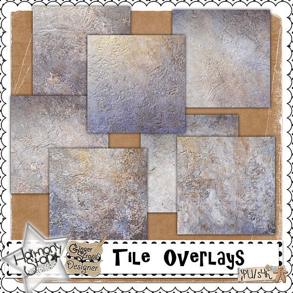 Tile Overlays
