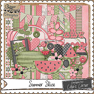Summer Slice