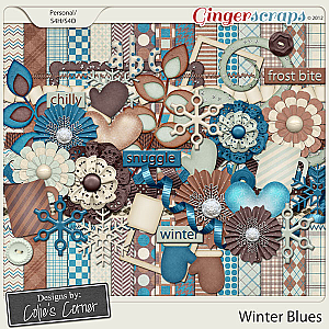 Winter Blues