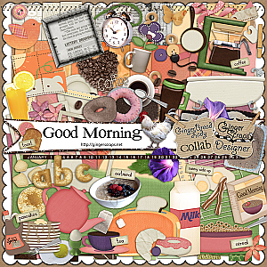 GoodMorning