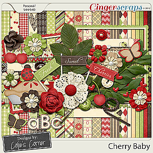 Cherry Baby