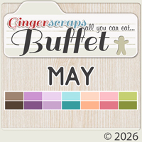 May 2026 Buffet