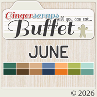 June 2026 Buffet