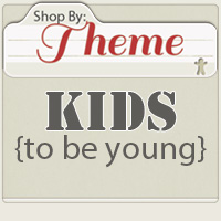 Shop by: KIDS
