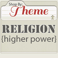 Shop by: RELIGION