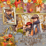 This is Me October Layout by CTM Glori