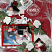 Winter's Freeze Digital Scrapbook Collection layout by Cynthia
