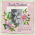 Bygone Baby digital scrapbook layout by Poki