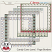Candy Cane Lane Page Borders by ADB Designs