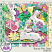 Bunny Play Date Page Kit by ADB Designs