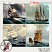 Age of Sail Ship Papers by ADB Designs