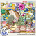 Scarborough Fair Page Kit Elements by ADB Designs