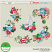 Sweet Christmas - clusters pack 1 by HeartMade Scrapbook