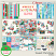 Sweet Christmas - bundle by HeartMade Scrapbook