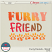 Furry friend - Woof - alpha by HeartMade Scrapbook