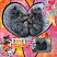 Layout using Furry friend - Woof by HeartMade Scrapbook