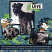 Layout using Furry friend - Woof by HeartMade Scrapbook