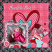 Layout by Nancy - Sweet Valentine Petite Kit by ADB Designs