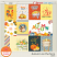 Autumn on the farm - cards by HeartMade Scrapbook