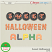 Sweet Halloween - alpha by HeartMade Scrapbook