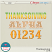 Thanksgiving - alpha by HeartMade Scrapbook