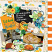 Layout using Thanksgiving by HeartMade Scrapbook