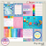 Play dough - cards by HeartMade Scrapbook