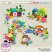 Play dough - clusters pack 2 by HeartMade Scrapbook