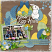 CT Layout using Happy Easter by Connie Prince