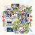 Layout using All seasons: spring by HeartMade Scrapbook
