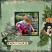 CT Layout using Woodland Wonder by Connie Prince