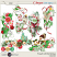 Touch of Christmas Clusters by Karen Schulz and Linda Cumberland