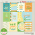Cool summer - cards by HearMade Scrapbook