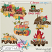 Whoo Loves Fall? by Connie Prince & Adrienne Skelton