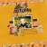 Whoo Loves Fall? by Connie Prince & Adrienne Skelton - CT Layout