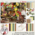  Prairie Home Digital Scrapbook Collection by ADB Designs