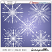 December Buffet 22 Snowflakes Brushes