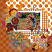 Layout using Fall Harvest Festival by Adrienne Skelton Designs