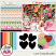 Love Song Digital Scrapbook Collection by ADB Designs