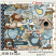 Bluebird of Happiness Digital Scrapbook Collection by ADB Designs