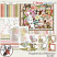 Fragments of Memory Digital Scrapbooking Collection by ADB Designs