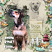 karen schulz love my dog digital scrapbook page 20