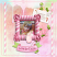 Sweet Summer Delights Digital Scrapbook Layout 12