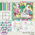 Bunny Play Date Digital Scrapbook Collection by ADB Designs