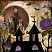 haunted house templates for invitations