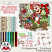 It's Beginning...Christmas Digital Scrapbook Collection by ADB Designs