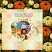 Autumn Fun by ADB Designs Digital Art Layout by Nancy