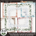 And Winter Came Digital Scrapbook Combined Page Borders Preview by ADB Designs