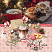 Cookies and Cocoa Party by Karen Schulz Designs Digital Art Layout 01 by DeannaP